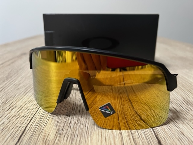 OAKLEY PRIZM 24K SUTRO LITE A oo9463A-04 - 通販 - gofukuyasan.com