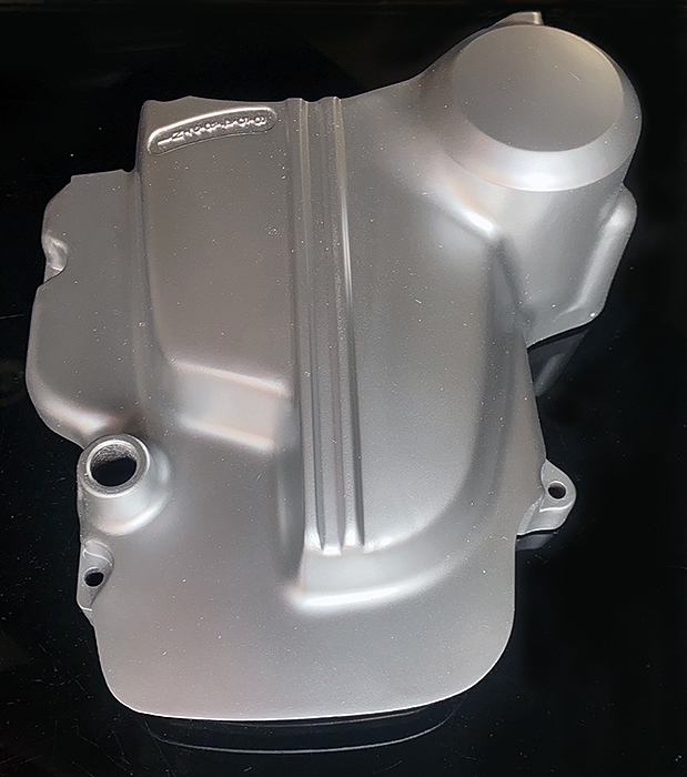 希少 当時物 USED HONDA 旧 CB400Four ホンダ ヨンフォア 408cc 純正