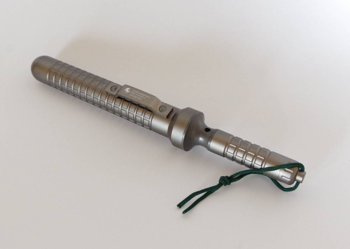 JAGDKOMMANDO USA ツイストバトンナイフ 【新品】フィッシング JAGDKOMMANDO USA ツイストバトンナイフ 【新品】フィッシング