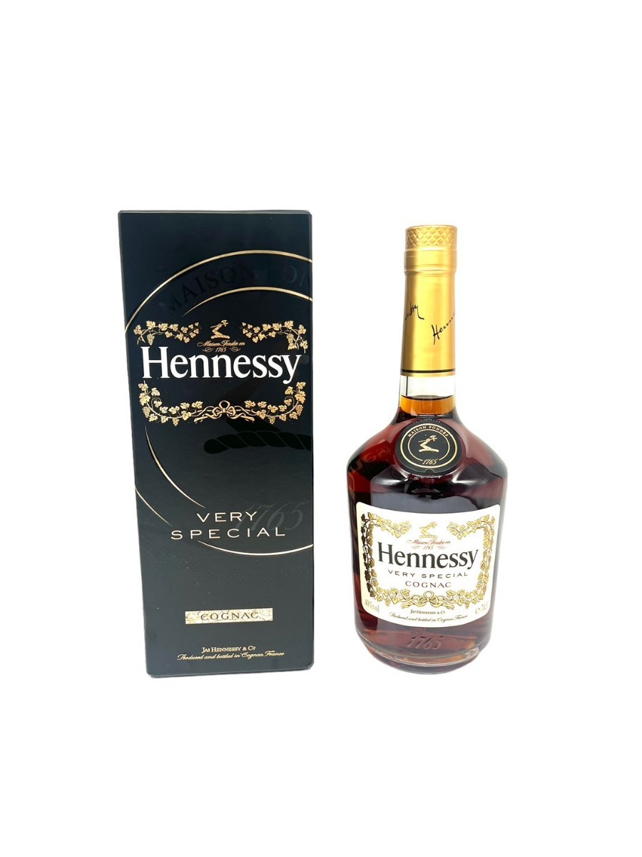 Hennessy Very Special ヘネシーベリー スペシャル ブランデー