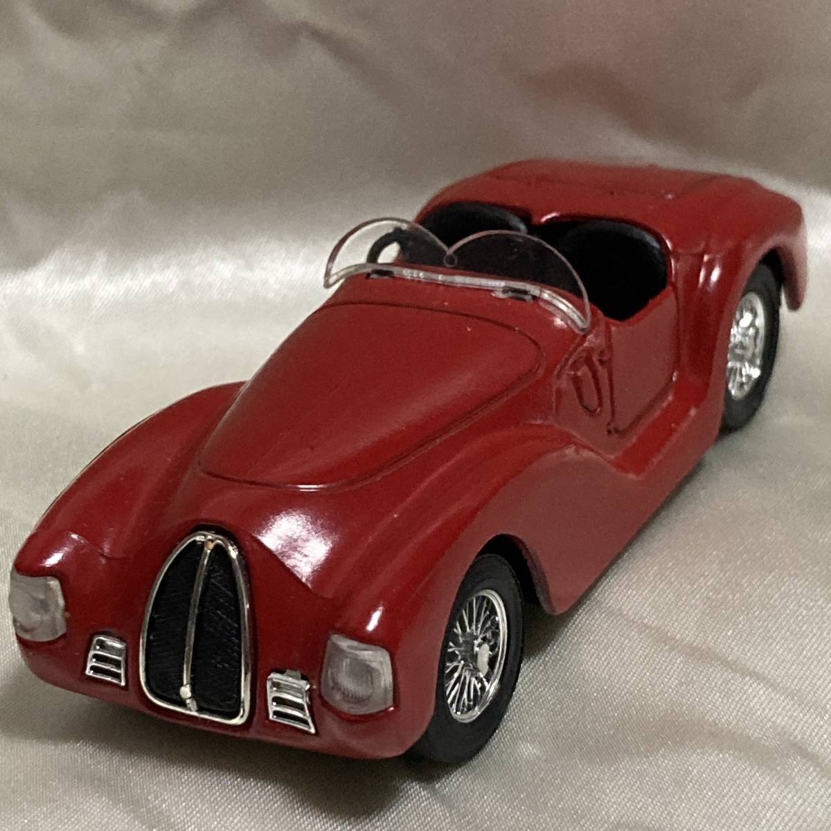 SK　ブルム　Brumm　フェラーリ　Ferrari　815　スポーツ　Sport　1/43_画像1