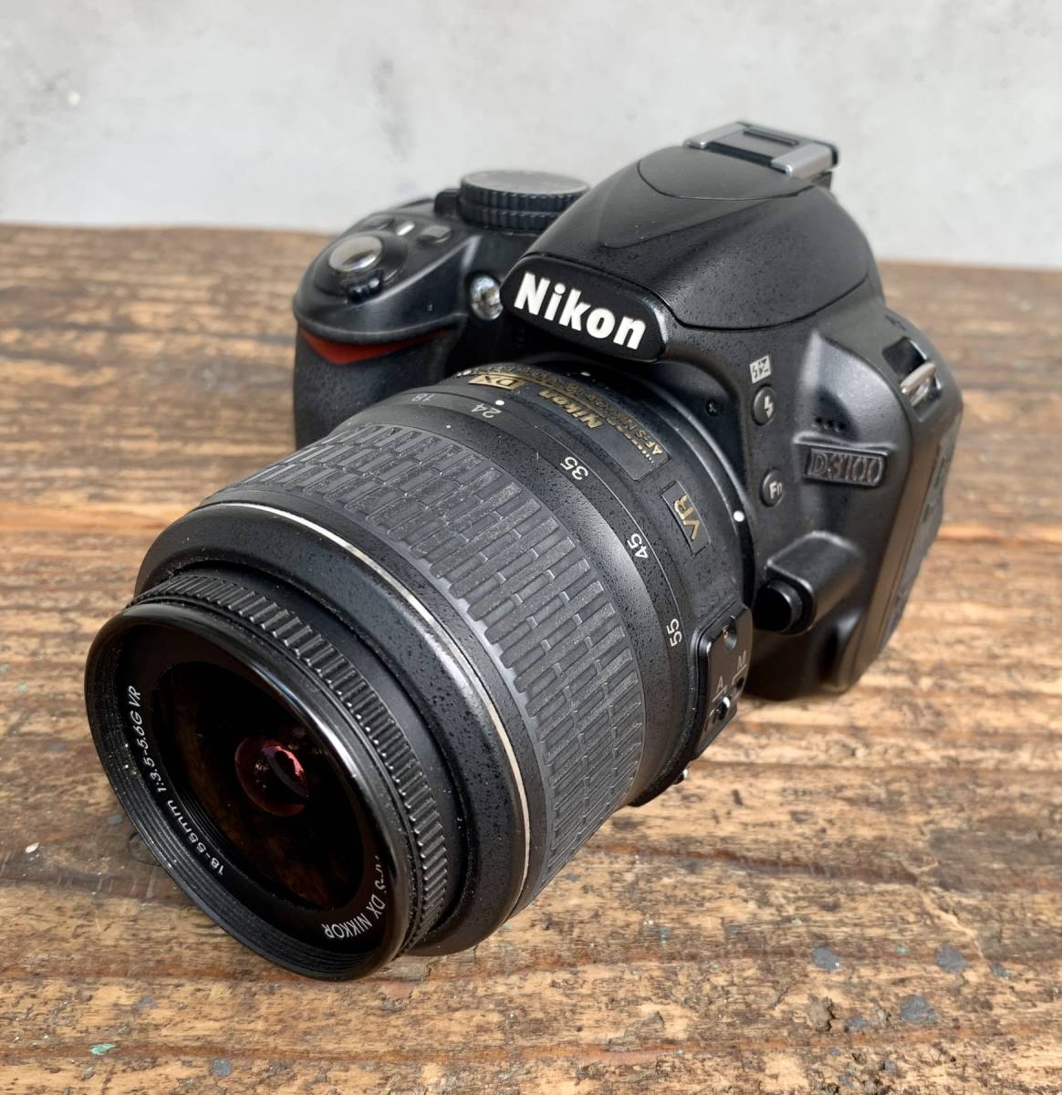 新発売】 ☆ジャンク☆Nikon☆D3100☆ニコン☆デジタル☆一眼レフ