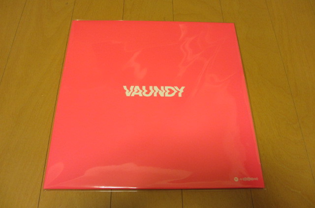 ☆【Vaundy】☆『strobo』幸力/Tokyo Flash - TEMPLIME Remix 新品 超