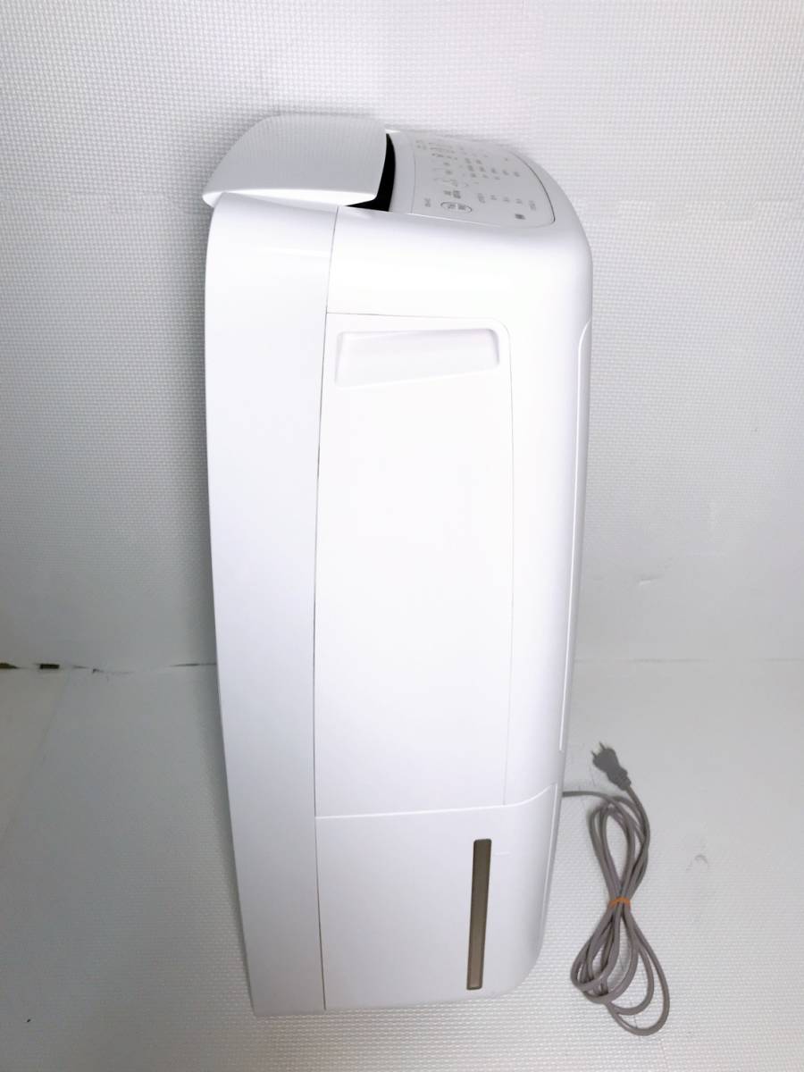 ◇ ジャンク SHARP 衣類乾燥除湿機 CV-H120-W コンプレッサー式 木造14
