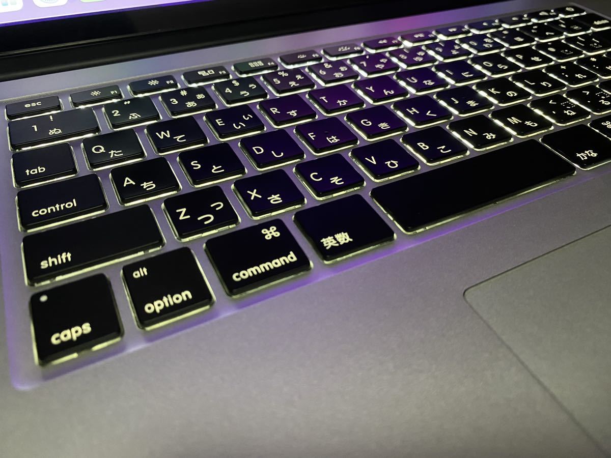 MacBook Pro 2015 15インチ 状態良好 | noonanwaste.com