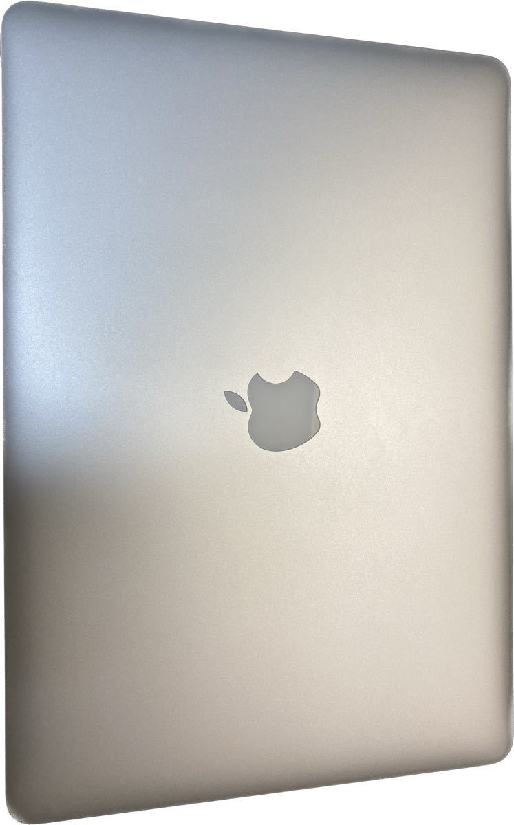 MacBook Pro 2015 15インチ 状態良好 | noonanwaste.com