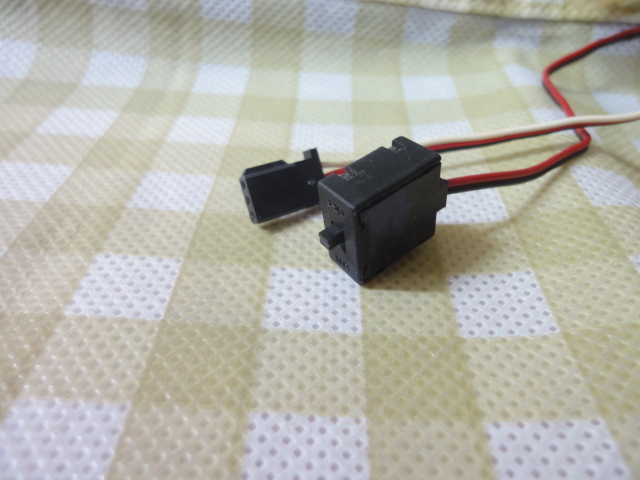 フタバ MC331CR 電動RCカー用バック付ブラシモーター用アンプ フタバ MC331CR 電動RCカー用バック付ブラシモーター用アンプ