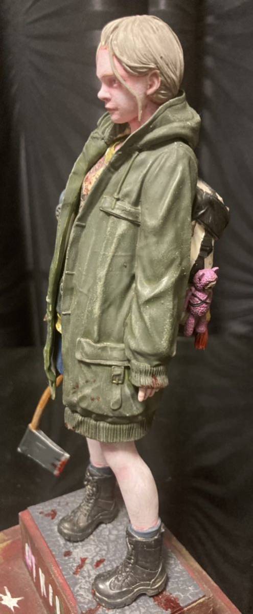 大畠雅人 KILLER キラー フィギュア ガレージキット|Yahoo 大畠雅人 KILLER キラー フィギュア ガレージキット|Yahoo