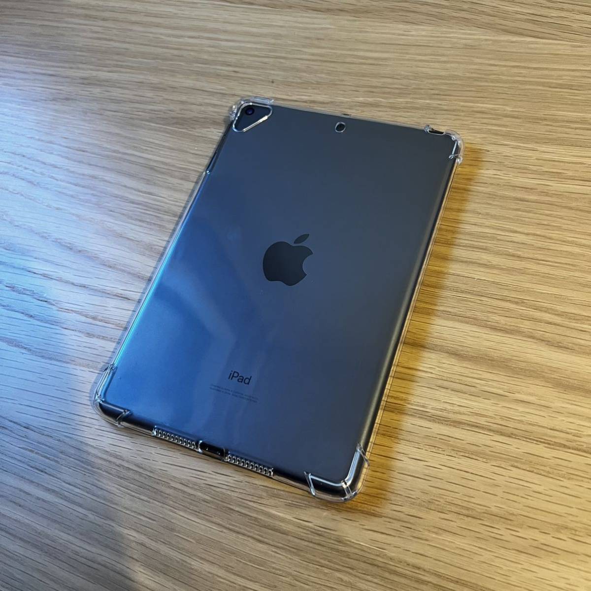 iPad mini 第5世代 64gb スペースグレー 本体 Wi-FiモデルApple