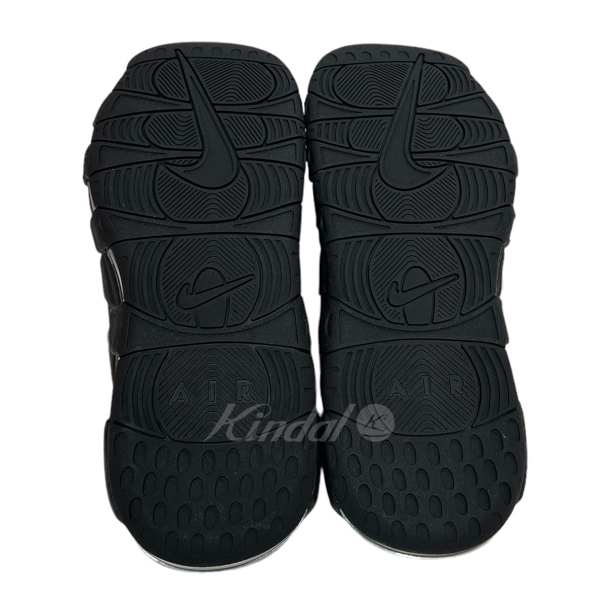 ナイキ NIKE　 2023SS AIR MORE UPTEMPO SLIDE エアモアアップテンポスライドサンダル 商品番号：8071000113023-071S-SHM_画像5