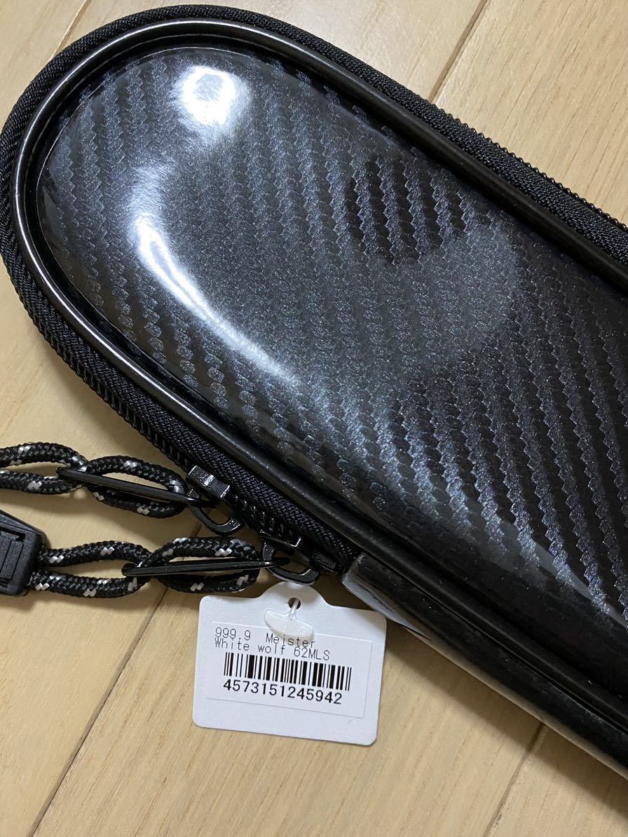 新品未使用】Rodiocraft ロデオクラフト 999.9 Meister フォーナイン