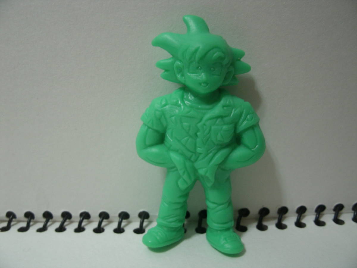 ドラゴンボール Z ドラ消し 悟空 私服 教習所 Jauce Shopping Service Yahoo Japan Auctions Ebay Japan