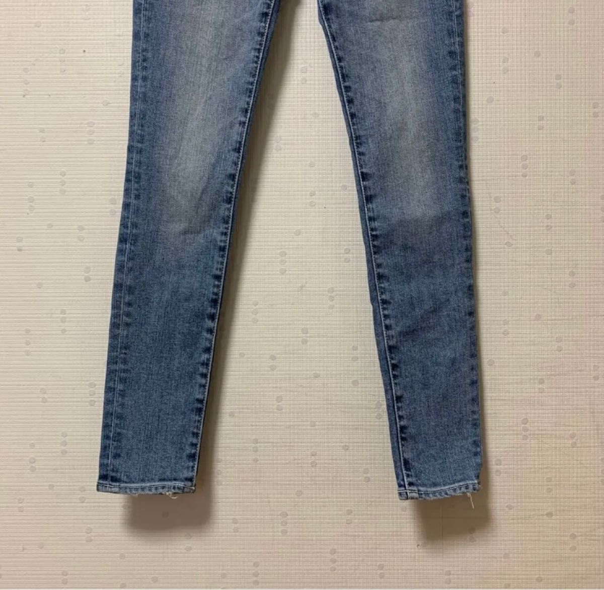 MOUSSY スキニー デニム (23) マウジー|Yahoo!フリマ(旧PayPay MOUSSY スキニー デニム (23) マウジー|Yahoo!フリマ(旧PayPay
