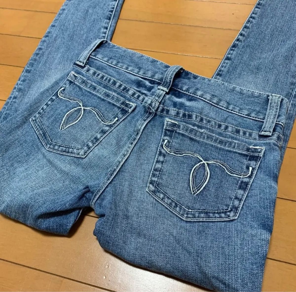 MOUSSY スキニー デニム (23) マウジー|Yahoo!フリマ(旧PayPay MOUSSY スキニー デニム (23) マウジー|Yahoo!フリマ(旧PayPay
