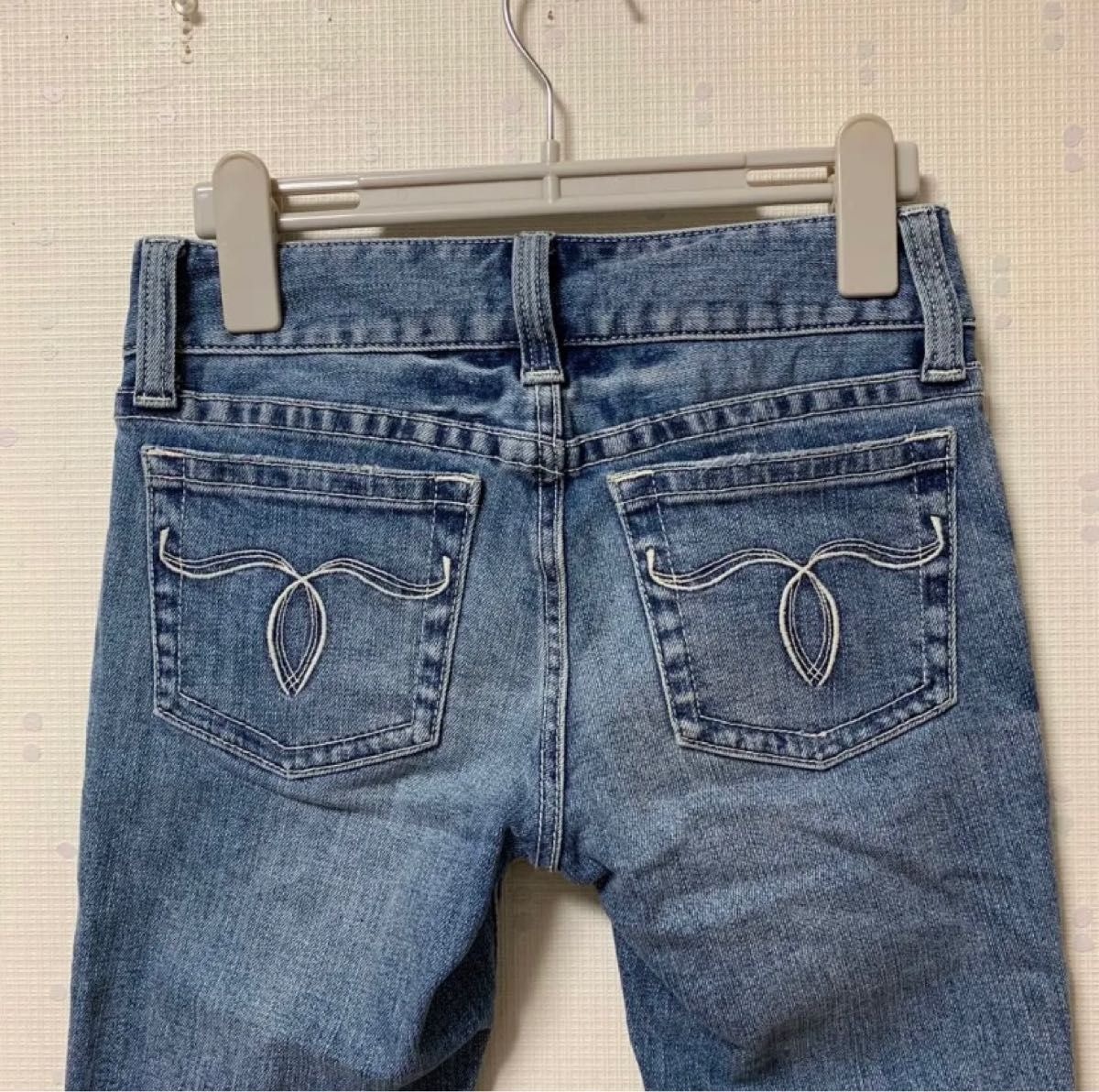MOUSSY スキニー デニム (23) マウジー|Yahoo!フリマ(旧PayPay MOUSSY スキニー デニム (23) マウジー|Yahoo!フリマ(旧PayPay