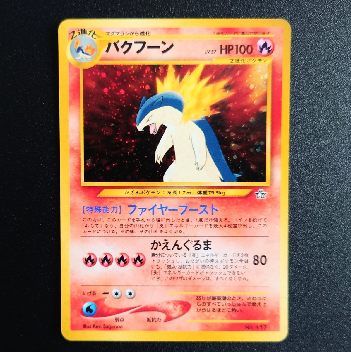 ポケモンカード 旧裏面 プレミアムファイル 9枚【旧裏/ネオ/neo ポケモンカード 旧裏面 プレミアムファイル 9枚【旧裏/ネオ/neo
