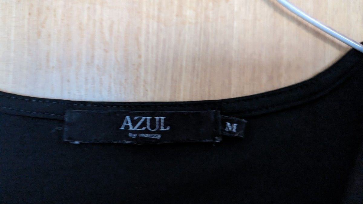 AZUL　ノースリーブ