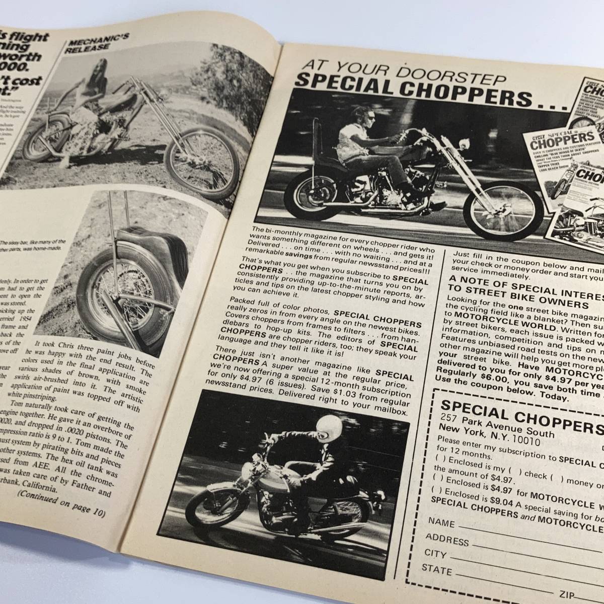 Bibian 比比昂 - 70s チョッパー 雑誌 Chopper マガジン ビンテージ ハーレー ショベル ハーレー ナックル パン トライアンフ CB750 ホンダ ガレージ ボバー - Bibian 比比昂 日本代標 Bibian 比比昂 - 70s チョッパー 雑誌 Chopper マガジン ビンテージ ハーレー ショベル ハーレー ナックル パン トライアンフ CB750 ホンダ ガレージ ボバー - Bibian 比比昂 日本代標