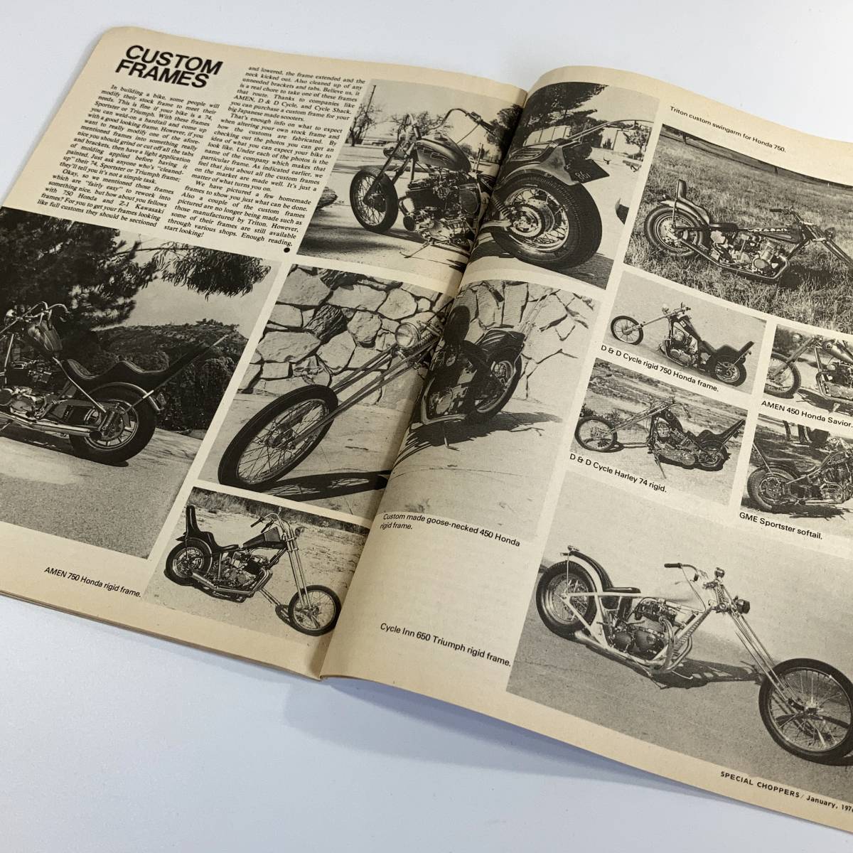 Bibian 比比昂 - 70s チョッパー 雑誌 Chopper マガジン ビンテージ ハーレー ショベル ハーレー ナックル パン トライアンフ CB750 ホンダ ガレージ ボバー - Bibian 比比昂 日本代標 Bibian 比比昂 - 70s チョッパー 雑誌 Chopper マガジン ビンテージ ハーレー ショベル ハーレー ナックル パン トライアンフ CB750 ホンダ ガレージ ボバー - Bibian 比比昂 日本代標