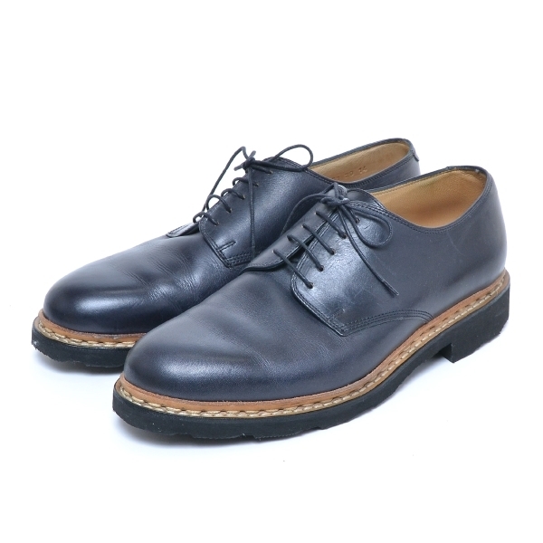 限定価格セール！】 ○262060 Paraboot パラブーツ ビジネスシューズ