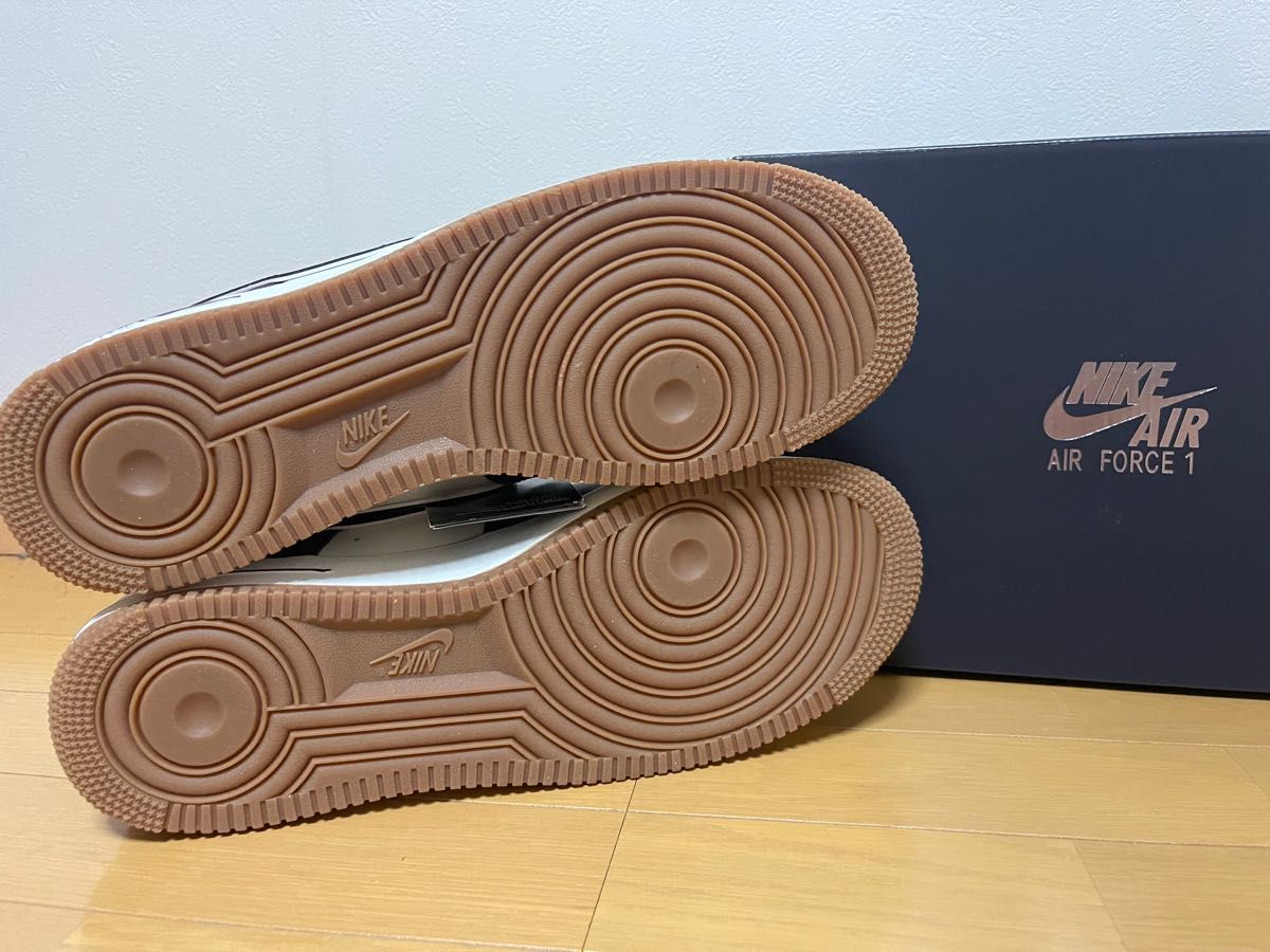 新品未使用】NIKE AIR FORCE 1 '07 LV (30 5cm)|PayPayフリマ