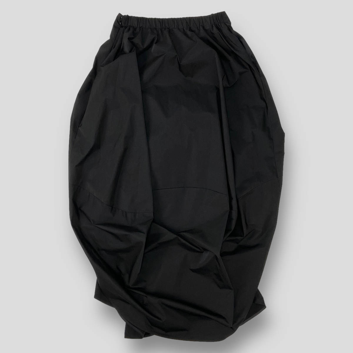 美品 完売品 ENFOLD エンフォルド 2021AW ストレッチタフタ 美品 完売品 ENFOLD エンフォルド 2021AW ストレッチタフタ
