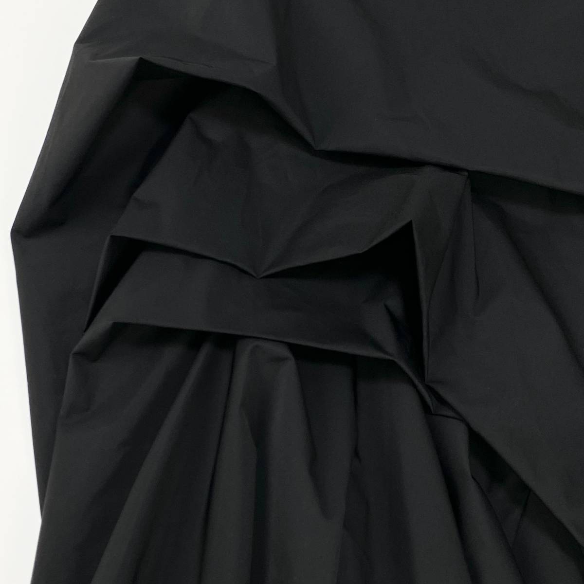 美品 完売品 ENFOLD エンフォルド 2021AW ストレッチタフタ 美品 完売品 ENFOLD エンフォルド 2021AW ストレッチタフタ