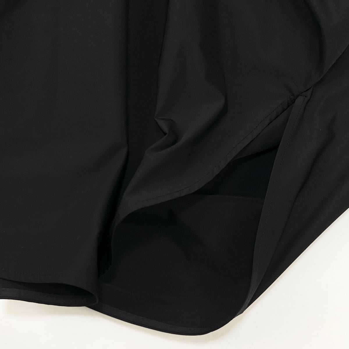 美品 完売品 ENFOLD エンフォルド 2021AW ストレッチタフタ 美品 完売品 ENFOLD エンフォルド 2021AW ストレッチタフタ