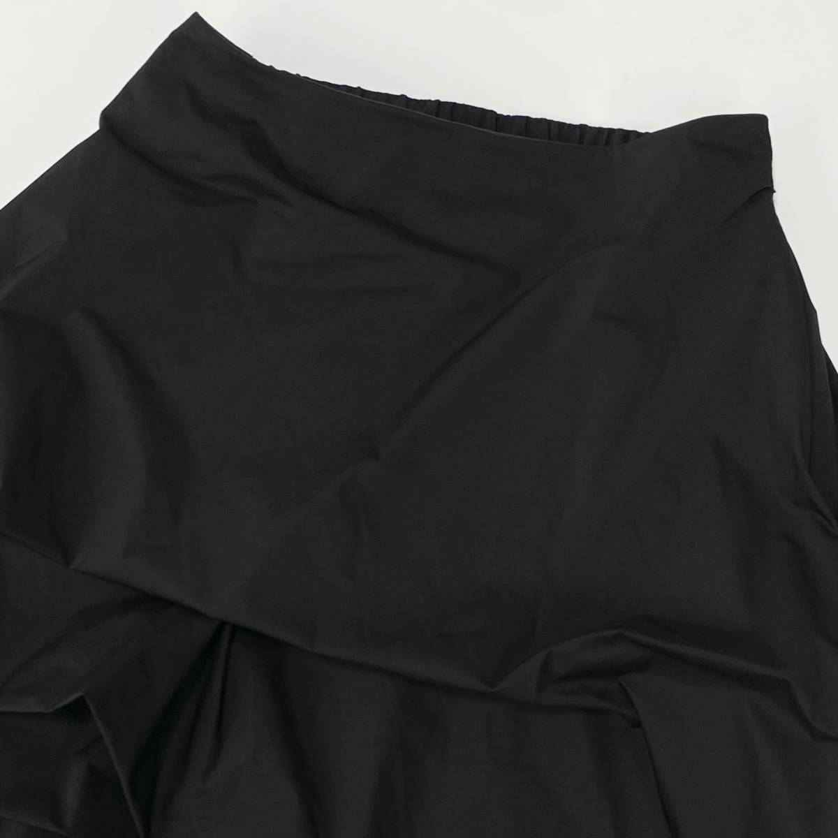 美品 完売品 ENFOLD エンフォルド 2021AW ストレッチタフタ 美品 完売品 ENFOLD エンフォルド 2021AW ストレッチタフタ