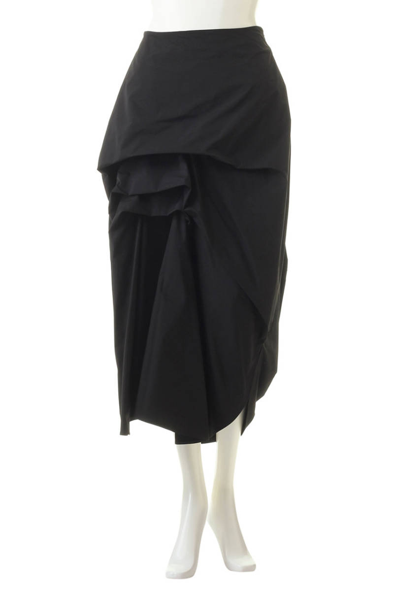 美品 完売品 ENFOLD エンフォルド 2021AW ストレッチタフタ 美品 完売品 ENFOLD エンフォルド 2021AW ストレッチタフタ