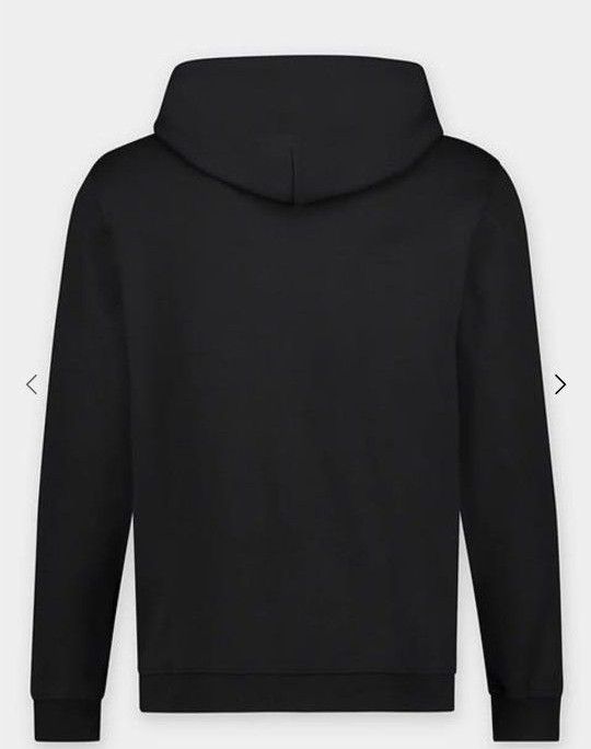 未使用38500円】BALR ボーラー ジップパーカー Q-SERIES STRAIGHT ZIP