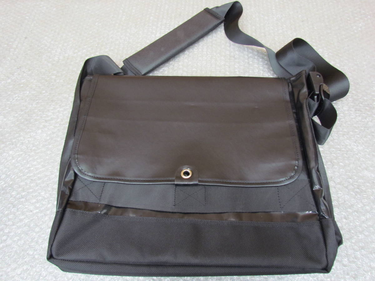 SZ-TJ5[C] I li- life bag 5 point set ( record box pattern ×4 point, black ×1 point ) messenger bag touch fasteners 