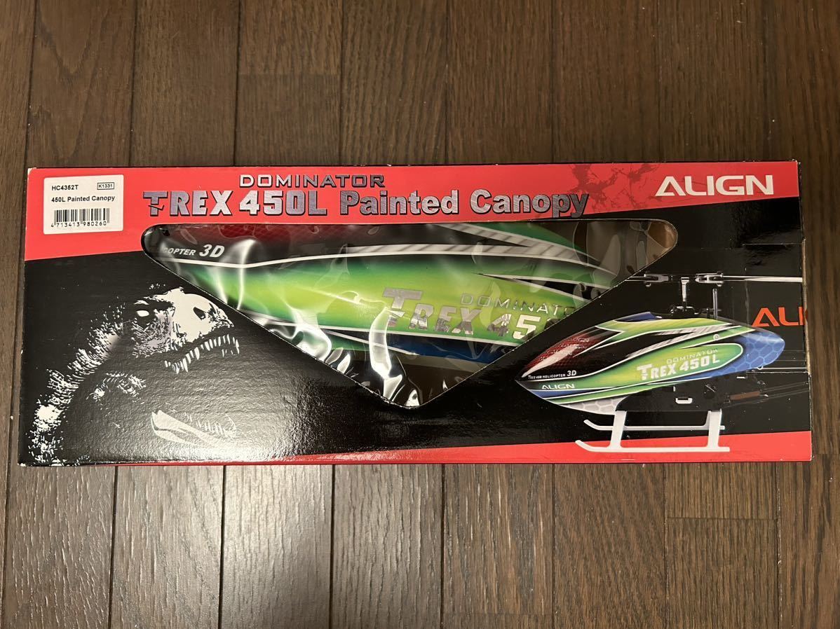 クリスマス特集2020 T-REX450Lドミネーター メルカリ - poumonquebec.ca