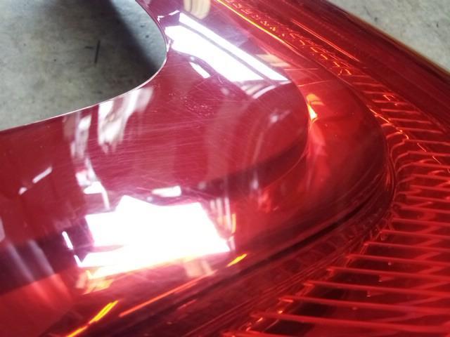 [KBT] Volvo 40 series DBA-MB4164T left tail lamp 614 J