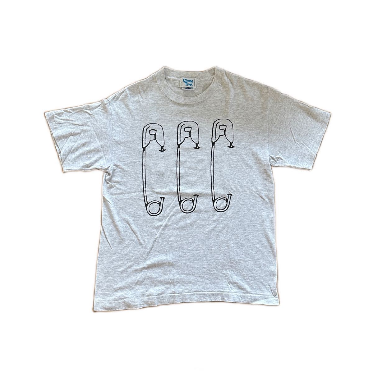 売り出し特注品 JUDY BLAME × GIMME FIVE Tシャツ - technicomm.qc.ca