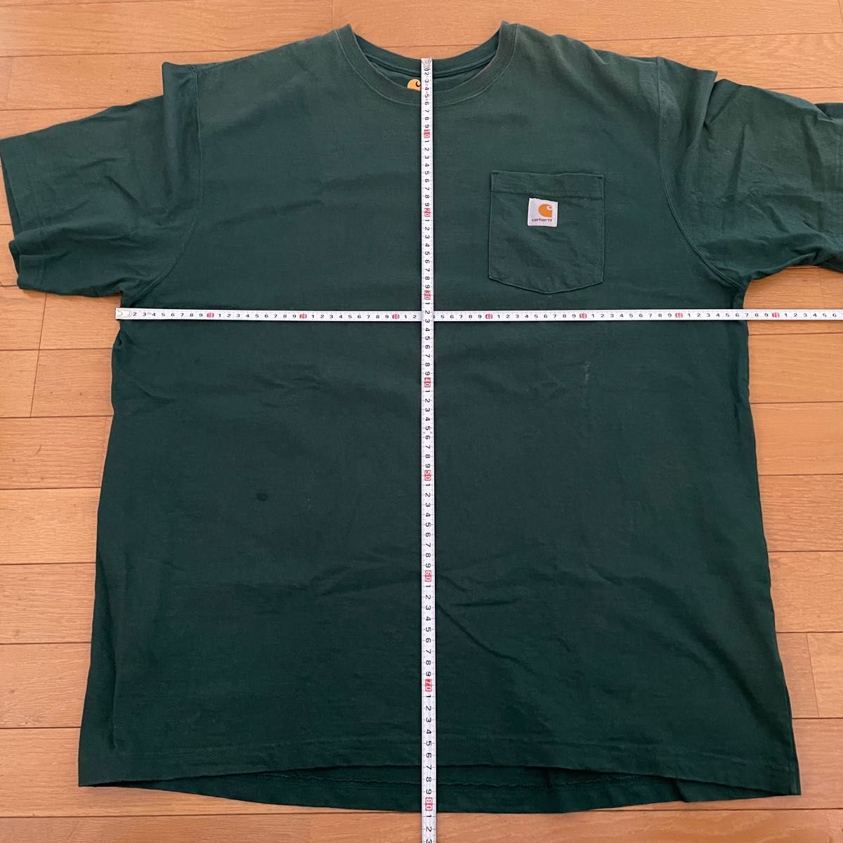 carhartt(カーハート) ビッグシルエット Workwear Pocket 1/2 Sleeve T-Shirts