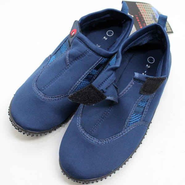 SS(22-23cm) для взрослых пляжные сандалии FineJapan штраф Japan BS-8168 темно-синий 