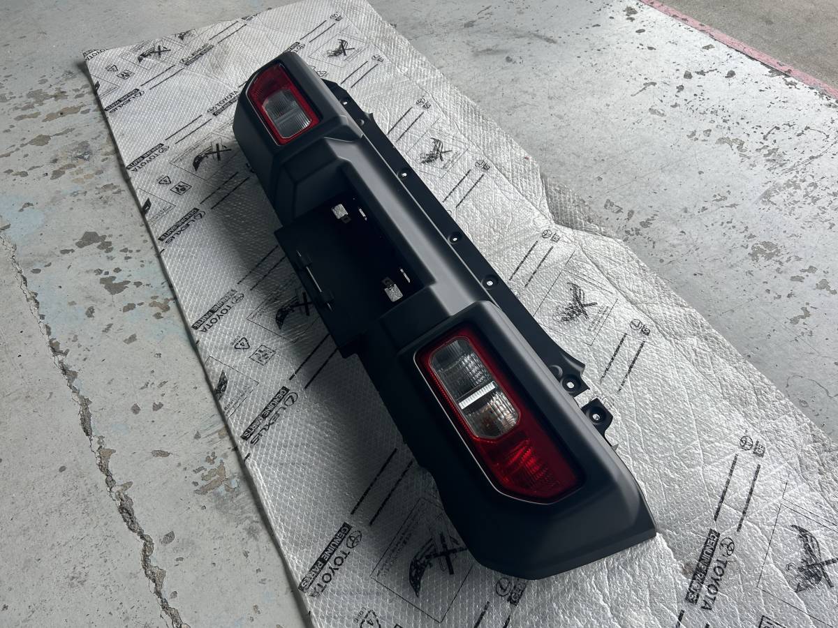 タイムセール!】 JB64 ジムニー ☆送料込☆新車外し☆スズキ 純正