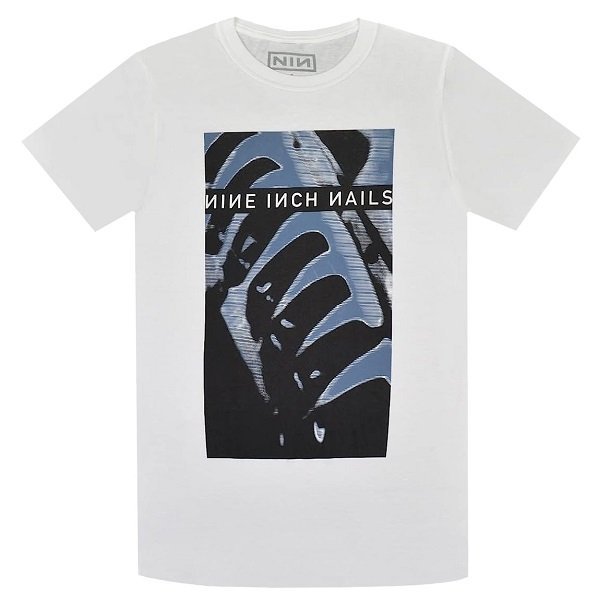 NINE INCH NAILS ナインインチネイルズ Pretty Hate Machine Tシャツ