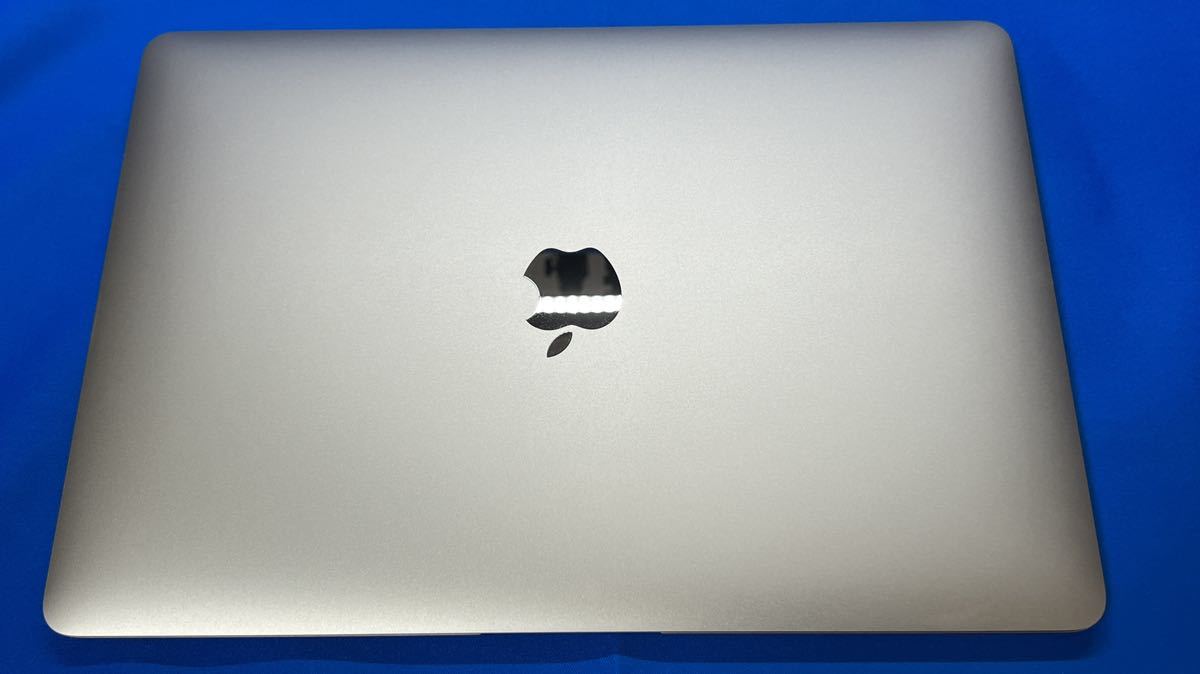 極上品】Apple MacBook Air (M1, 2020) ゴールド/8GB/256GB/JIS MGND3J