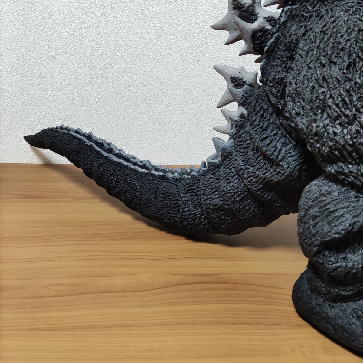 ディアゴスティーニ ゴジラをつくる 完成品 酒井ゆうじ GODZILLA ディアゴスティーニ ゴジラをつくる 完成品 酒井ゆうじ GODZILLA