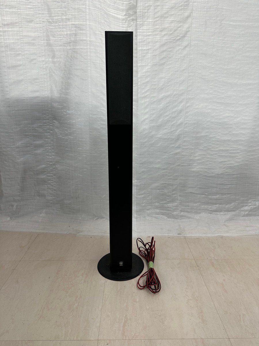大量入荷 26141□YAMAHA スピーカー ウーファー NS-F210 1台□展示品