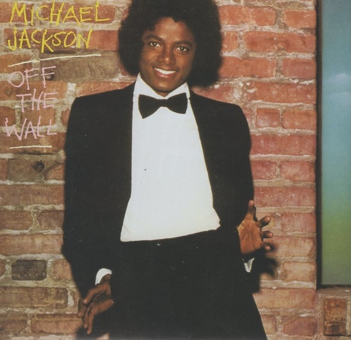  Michael * Jackson MICHAEL JACKSON / off * The * wall / 2016.08.03 / 5th альбом / 1979 год произведение / Blu-spec CD2 / SICP-30977