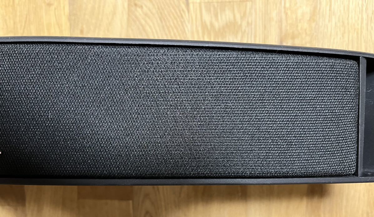 BOSE VCS-10 美品　エッジ正常、音出し確認済み_画像8