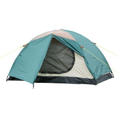 BUNDOK（Bandoch）旅遊帳篷BDK  -  17圓頂型帶儲物盒【1~2人使用】紫外線切割    原文:BUNDOK(バンドック) ツーリング テント BDK-17 収納ケース付 ドーム型 【1~2人用】 UVカット