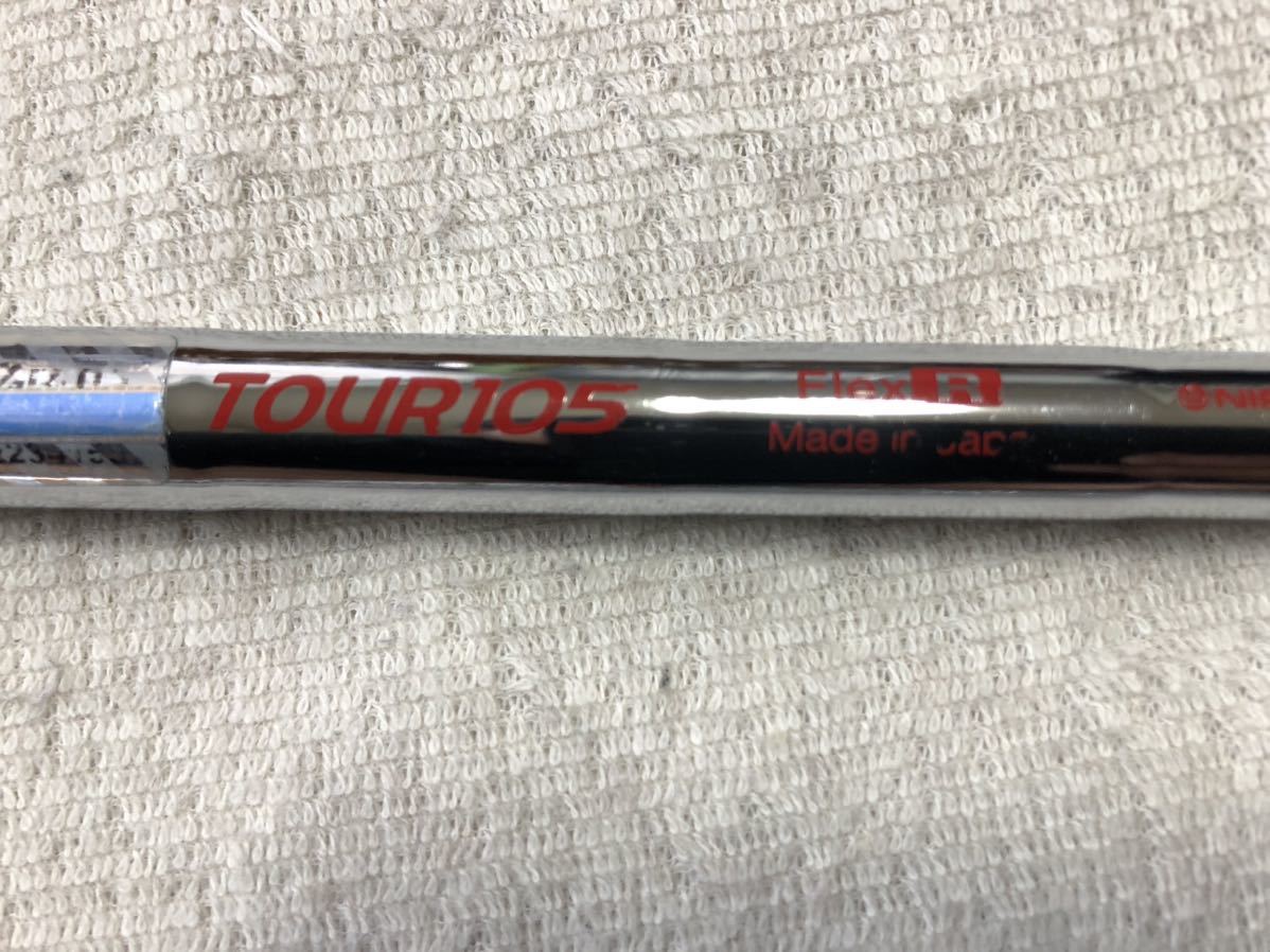 jpx 921 tour 4-P 7本セット モーダス105R | normanhubbard.com