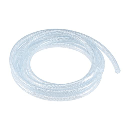 Rebower clear compilation collection PVC tube soft plastic tube PV hose .. for water tank for aquarium for 8mm x 12mm 3