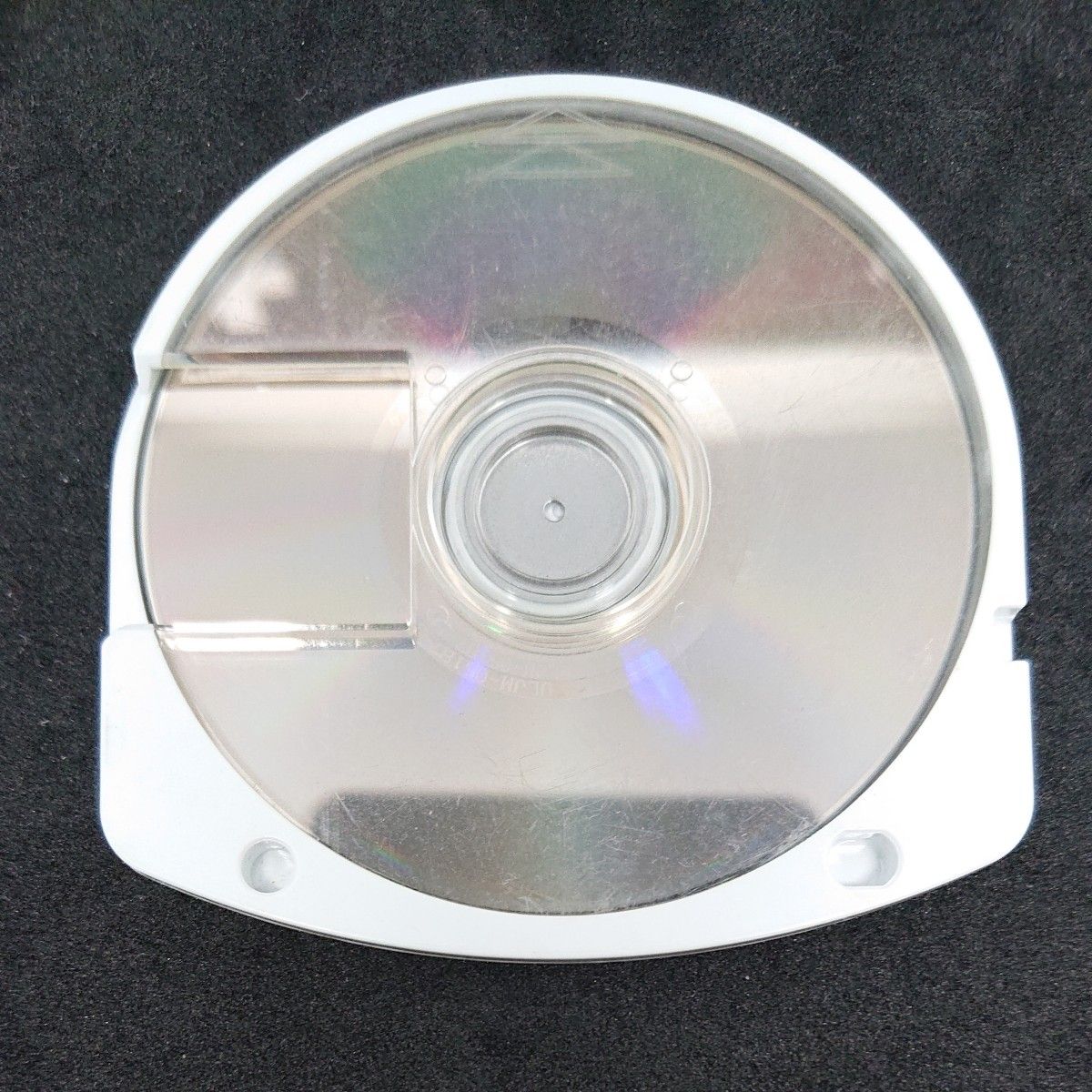 PSP ヴルカヌス ソフトのみ 動作確認済み  PSPソフト