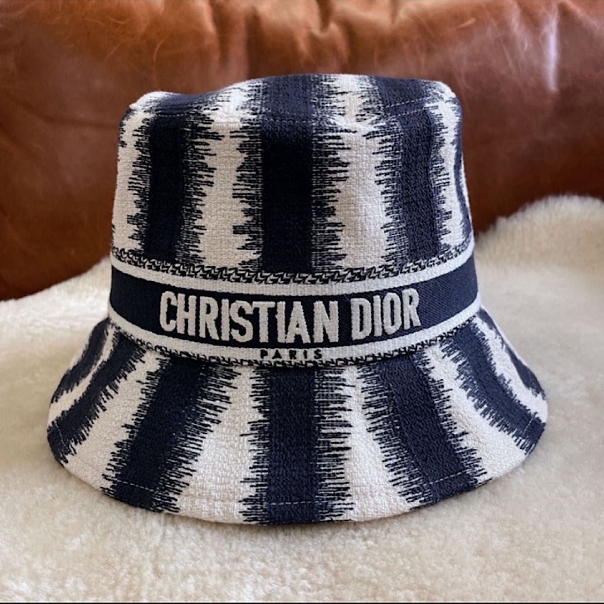ディオール Christian Dior レディース−ハット