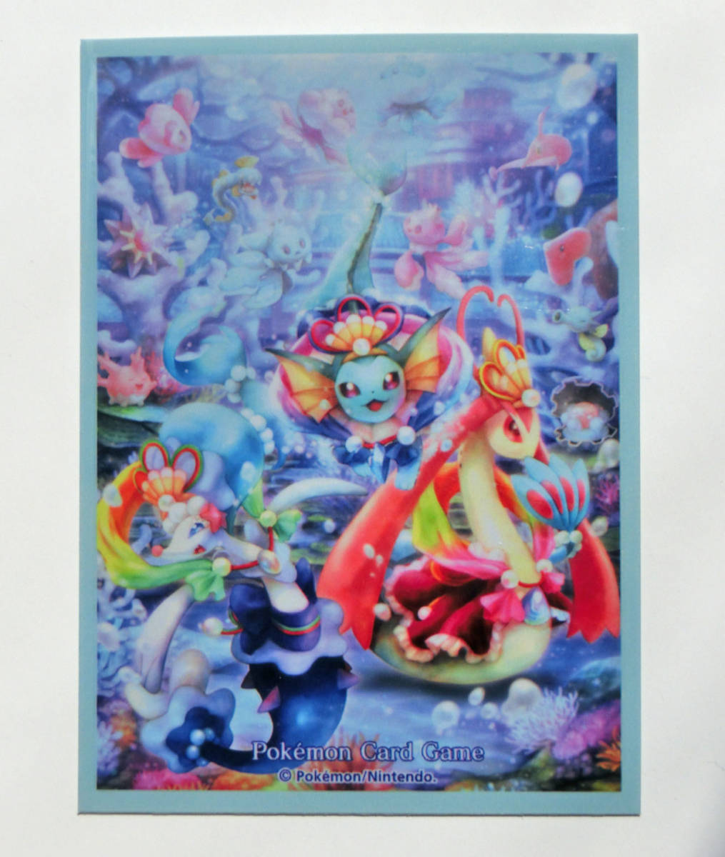 ポケモンカード シャワーズ ミラー FOIL 016/171 ハイクラス ポケモンカード シャワーズ ミラー FOIL 016/171 ハイクラス